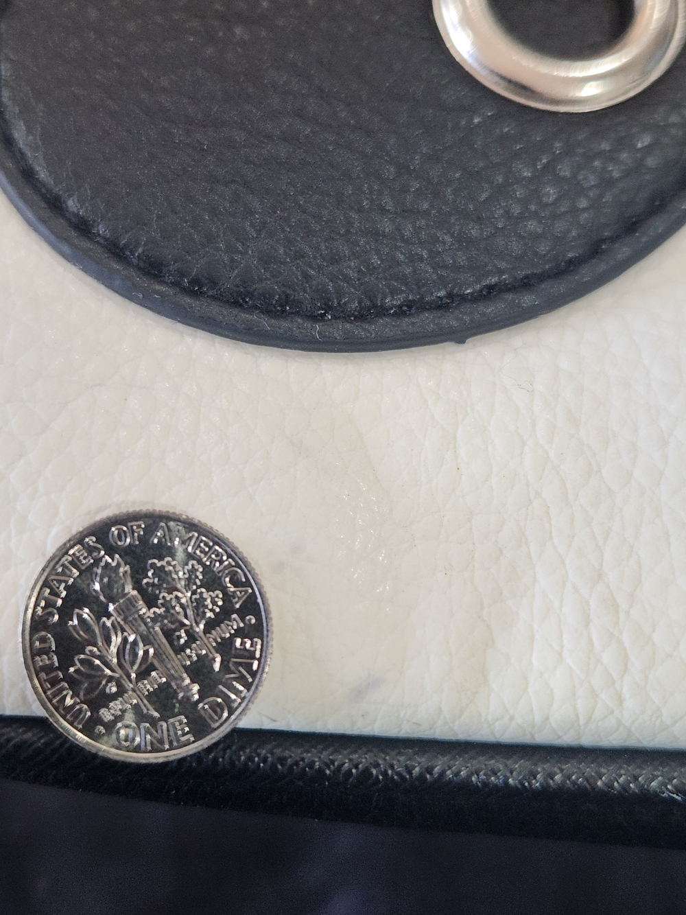 Panda Rama Shoulder Bag - Picture 8 of 10